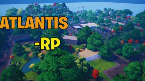 Atlantis RP