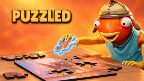 🧩 Puzzled