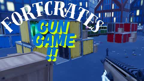 FORTCRATES