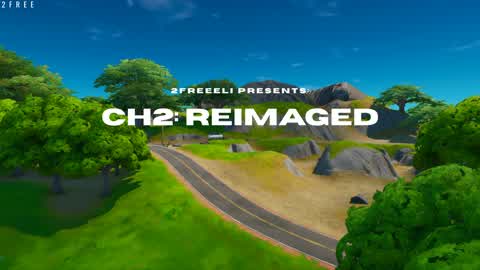 Ch2: Reimaged