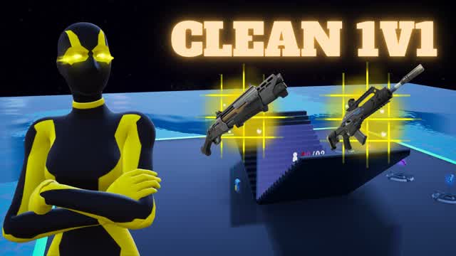 Clean 1v1s
