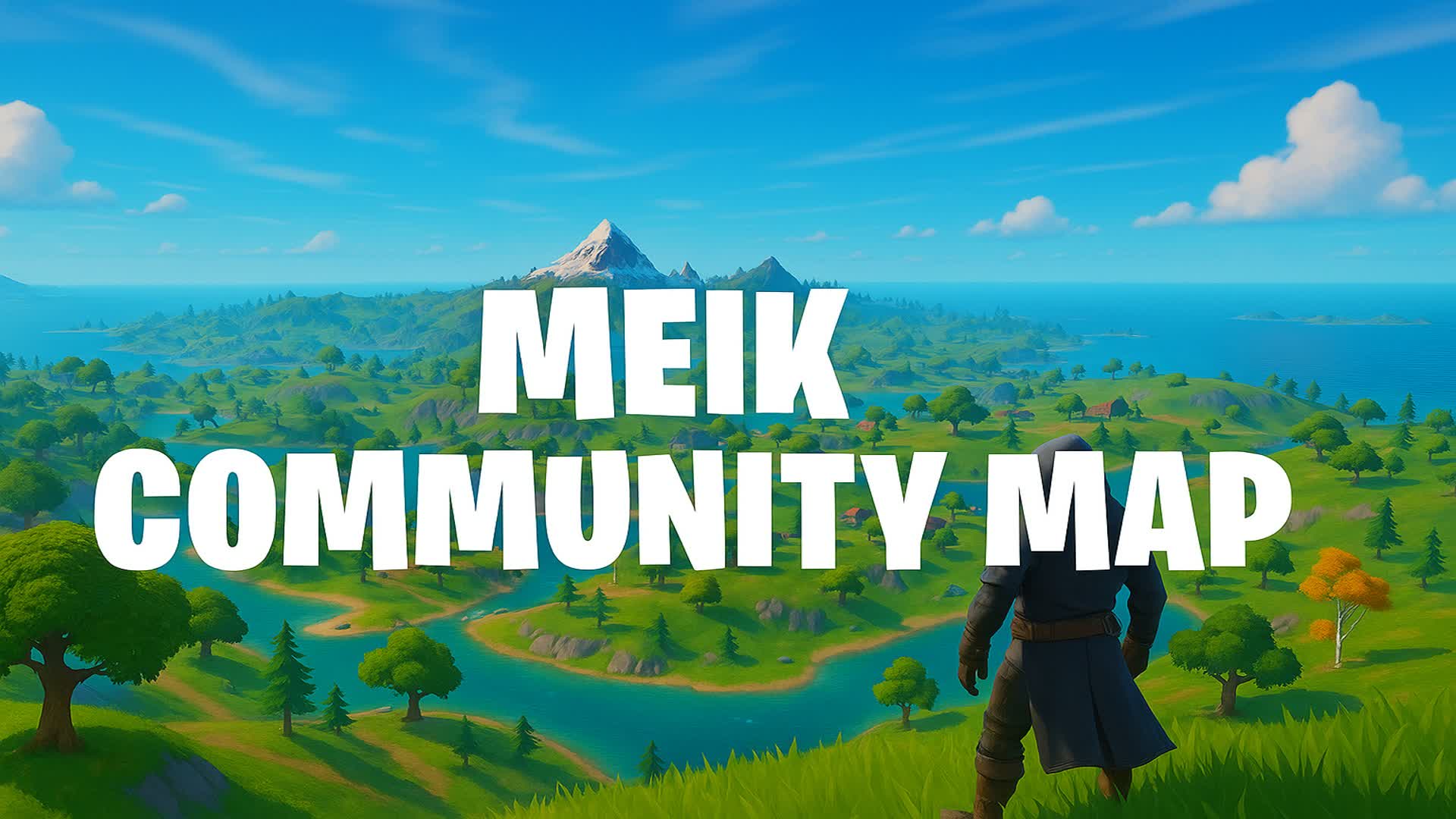 LPMIT Meik Community Map