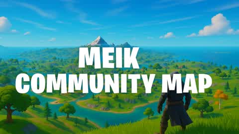 LPMIT Meik Community Map