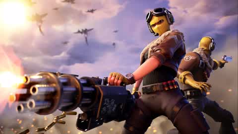 Scrims by trim