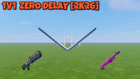 1V1 BUILDFIGHT [2K26]