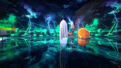 Island image