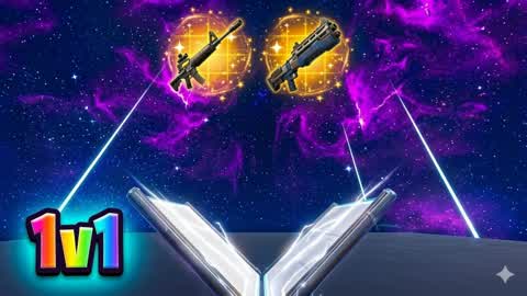 Mega 1v1 12