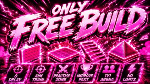 Freebuild  only