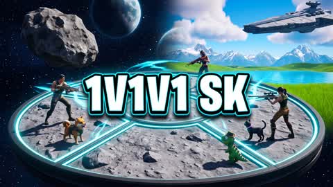 1V1V1 SK