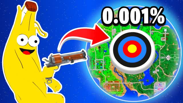 MERRY TRICKSHOT PARKOUR 🎯60+ LEVELS