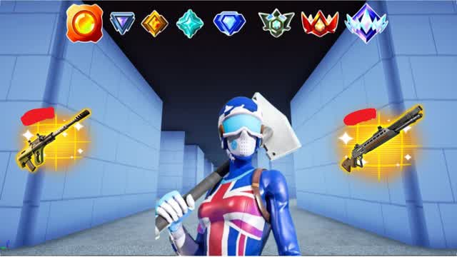 ماب حشر RANKED