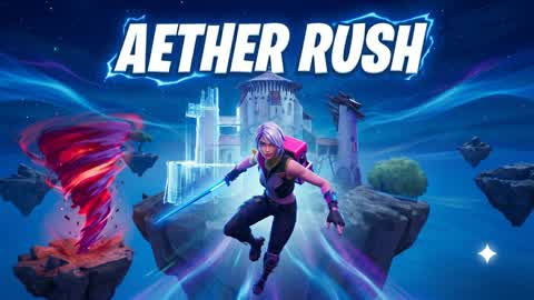 AETHERRUSH