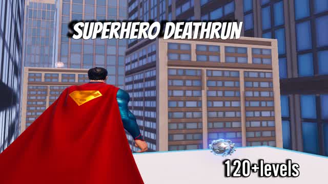 superdeathrun