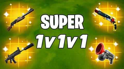 SUPER RELOAD