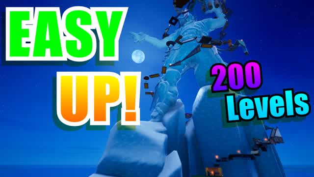 EASY UP!
