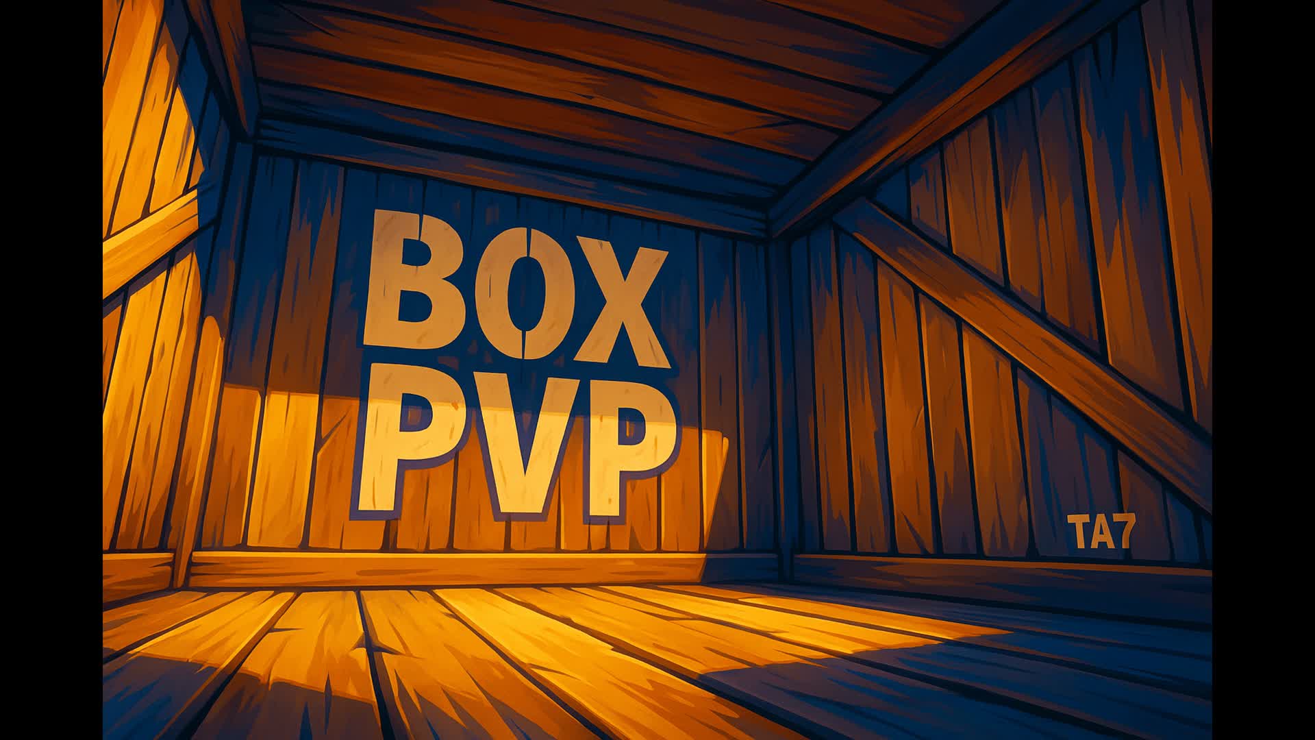 BOXFICHT