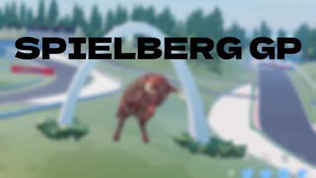 WFEOC Spielberg GP