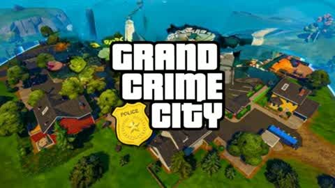 DUO GRAND CRIME CITY FFA 💥