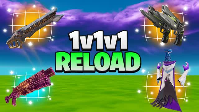 1v1v1 Reload
