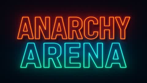 Anarchy Arena
