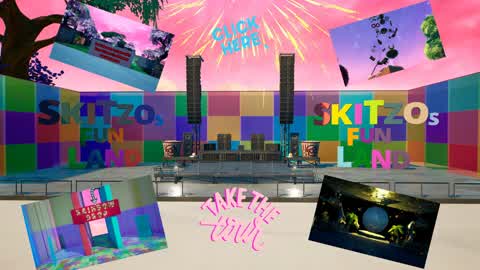 Skitzo's Fun land