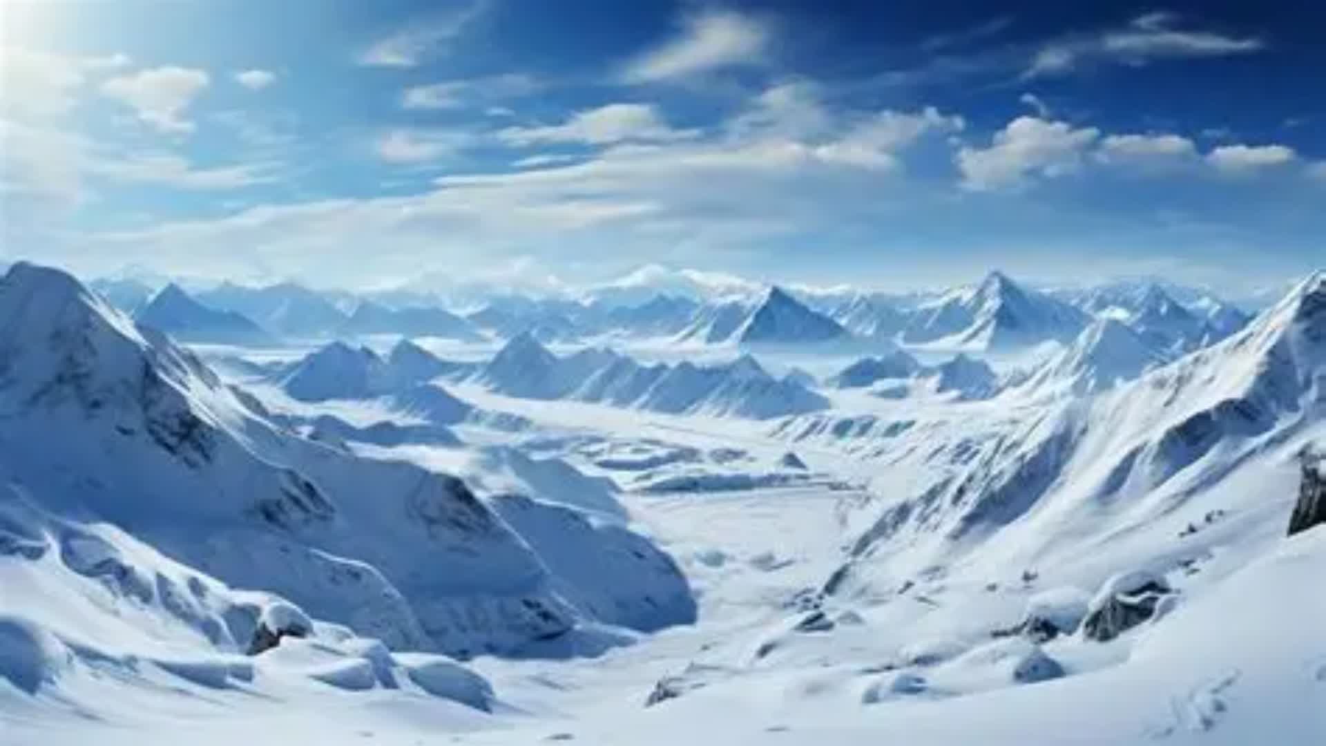 Arctic Aresenal
