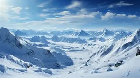 Arctic Aresenal