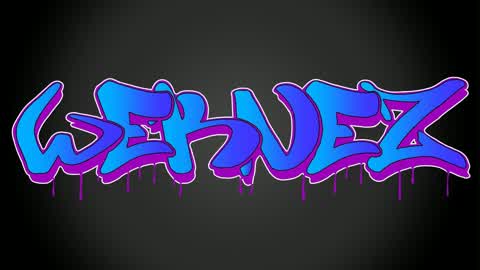 1 VS 1 - By Weknez