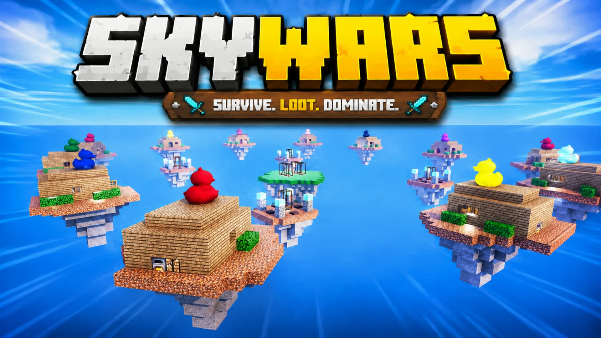 SKYWARS HYPY