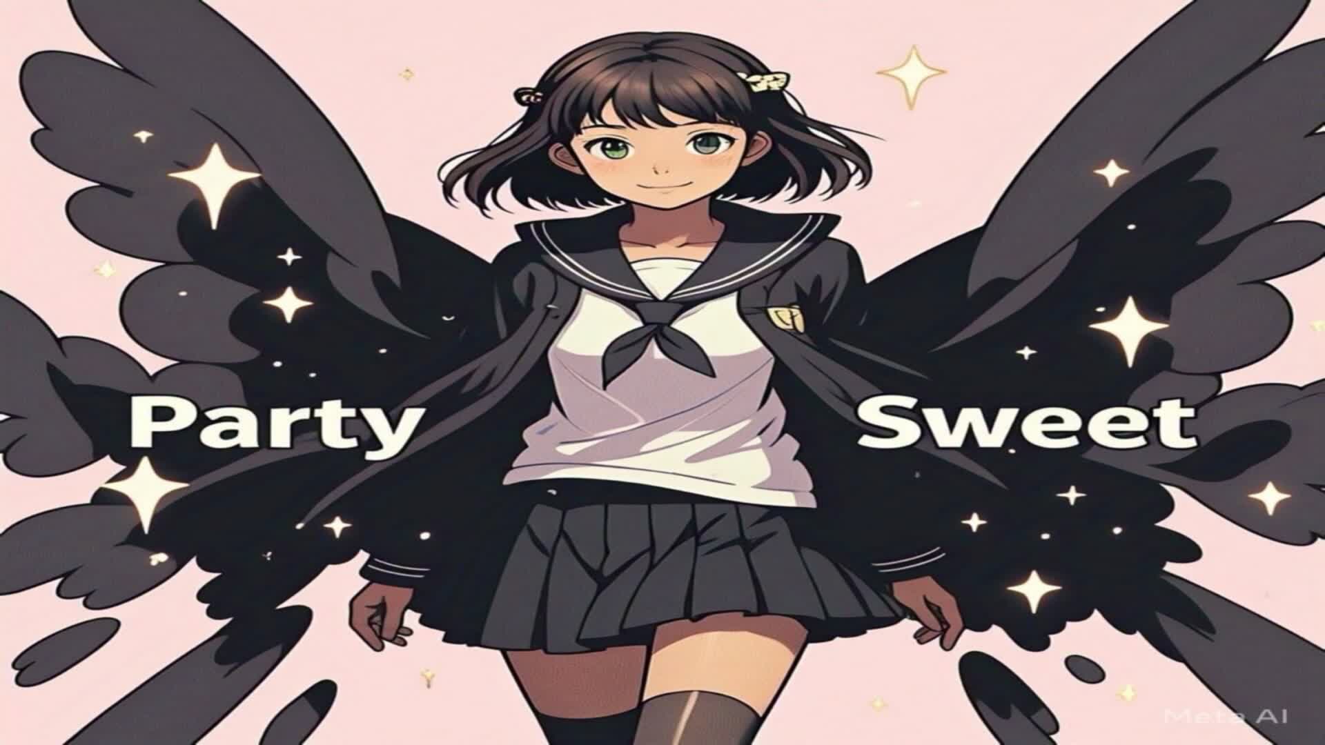 Sweet Party Royale