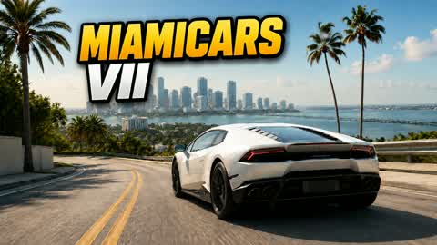 MIAMICARS VII