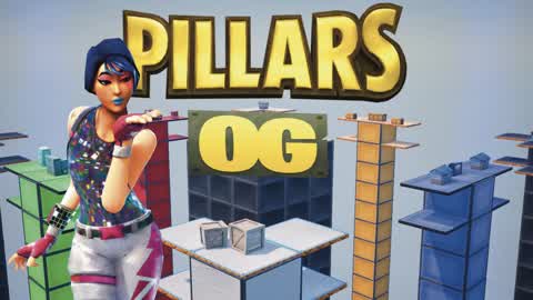 OG PILLARS 🏆 SOLO