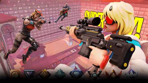 SNIPER ONE SHOT [RANKED] 🎯