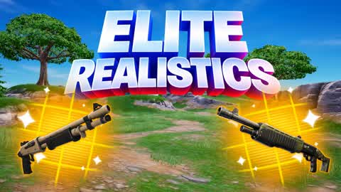 ELITE REALISTICS (1V1 TO 4V4)