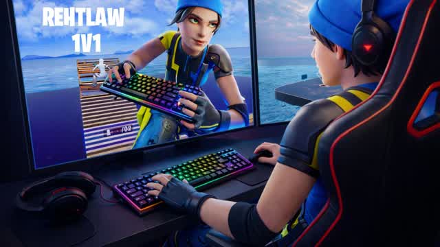 rehtlaw 1V1 BF