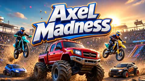 Axel Madness