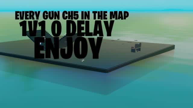 MEGA 1V1 FIGHTS