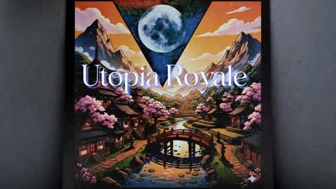 Utopia Royale