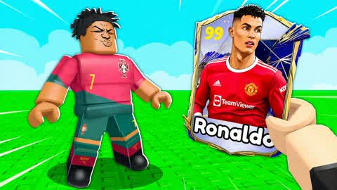 Spin a Soccer/Football Card