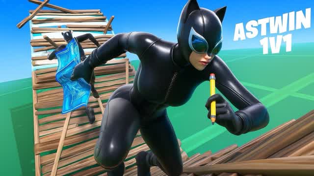 Capture 1 – Astwinn 1v1 Map