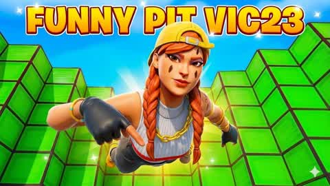 funny pit {VIC}
