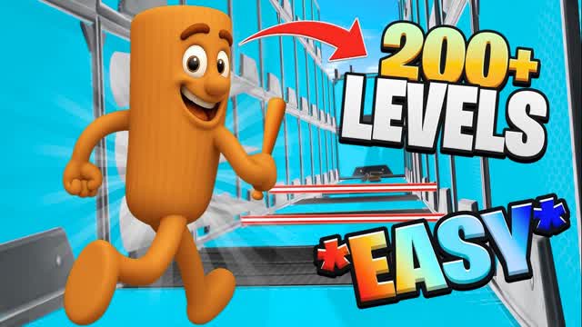 BRAINROT PARKOUR 200+⭐️🚀