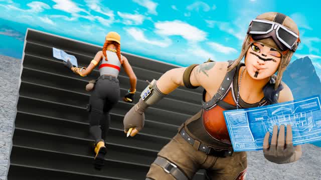 1v1 BF [ALL WEAPONS] 🔫🛠️