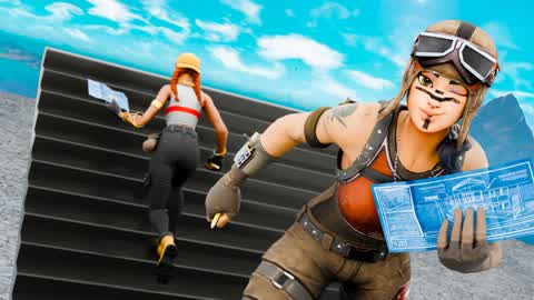 1v1 BF [ALL WEAPONS] 🔫🛠️