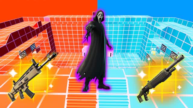 Capture 1 â RED VS BLUE đŽđ” FUGU GG