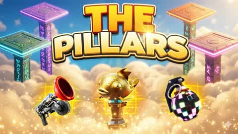 THE PILLERS PILLARS PILERS PILARS