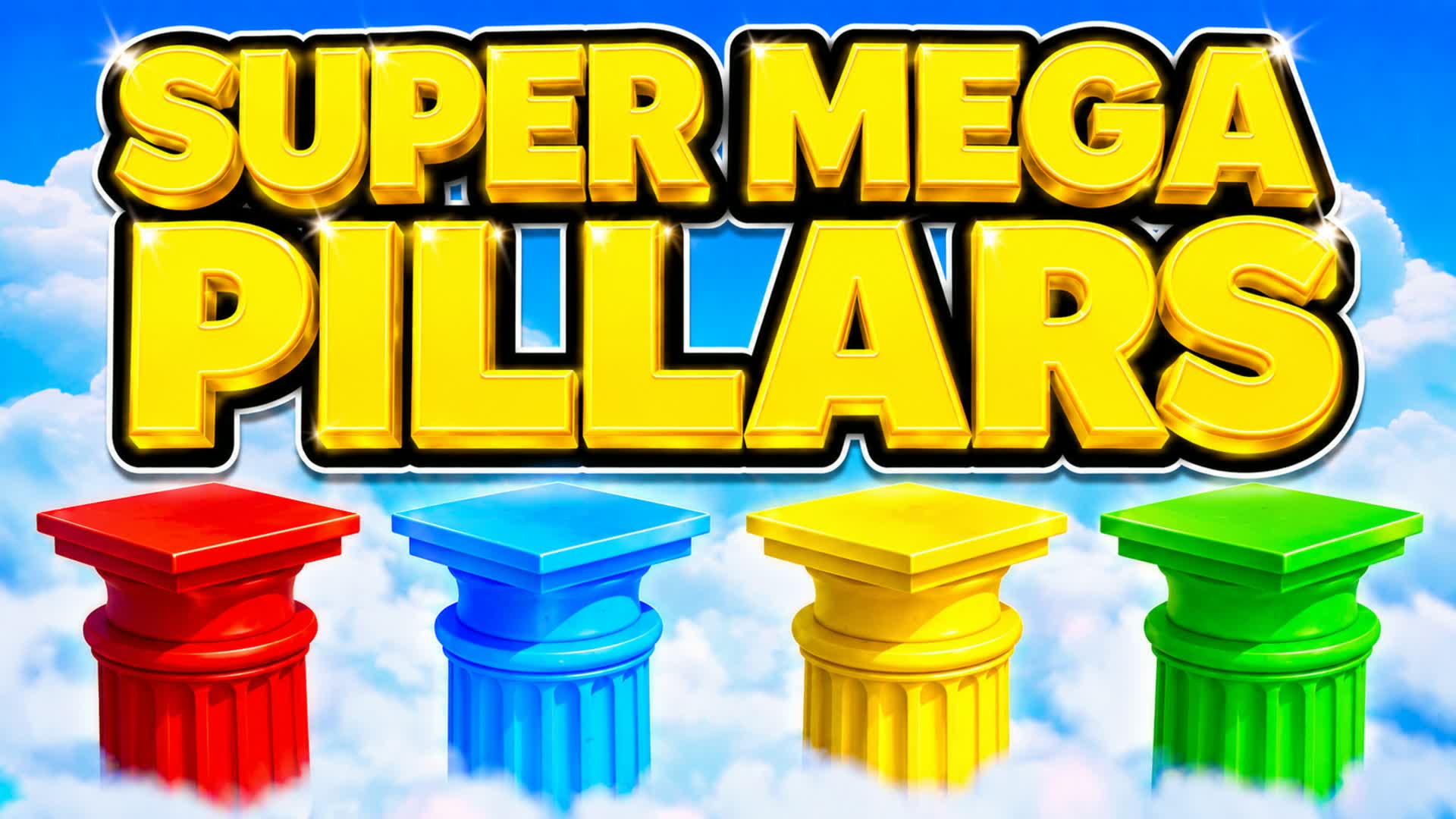 SUPER PILLARS MEME