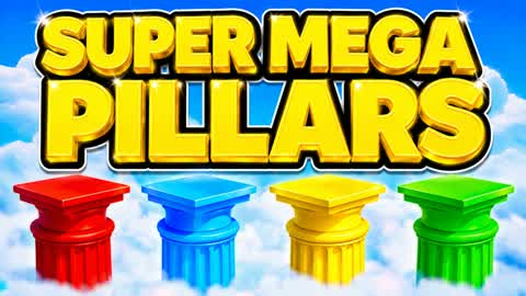 SUPER MEGA PILLARS