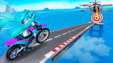 🚗 MYTHIC RACE FFA