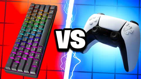 TMNT RED VS BLUE FFA 🔴🔵